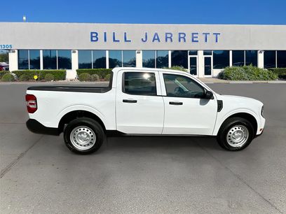 New 2025 Ford Maverick XL w/ Equipment Group 102A