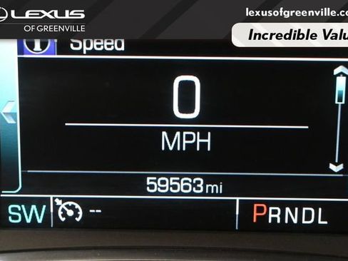 Used 2019 GMC Acadia SLT FWD image 13