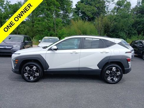 Used 2024 Hyundai Kona SEL AWD/4WD image 3