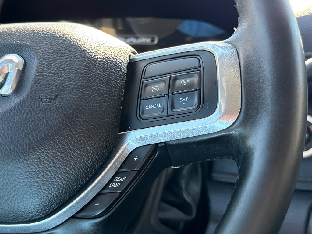 Used 2021 RAM 3500 Laramie AWD/4WD image 28