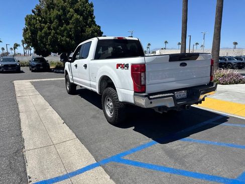 Used 2022 Ford F350 XLT w/ XLT Value Package AWD/4WD image 22