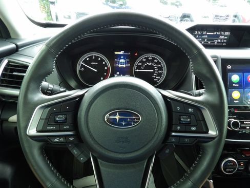 Used 2023 Subaru Forester Limited w/ Popular Package #2 AWD/4WD image 17