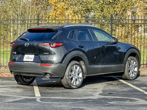 New 2026 MAZDA CX-30 AWD 2.5 S image 4