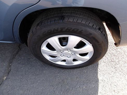 Used 2009 Toyota RAV4 4WD image 21