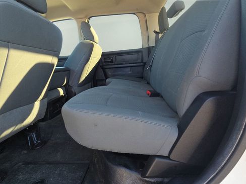 Used 2016 RAM 3500 Tradesman w/ Popular Equipment Group image 20