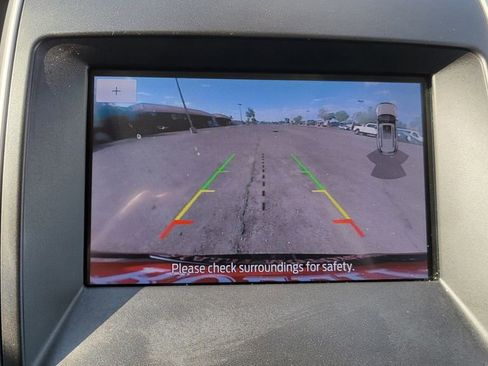 Used 2020 Ford Edge SEL AWD/4WD image 33