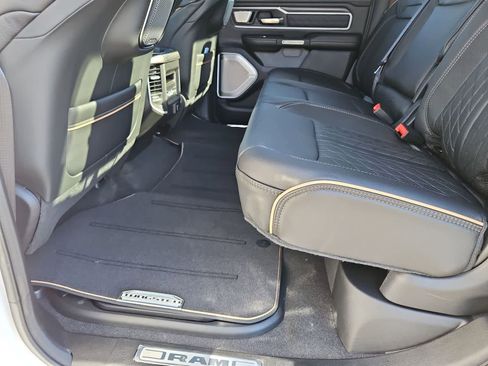 New 2026 RAM 1500 Tungsten image 19