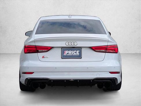Used 2018 Audi S3 Premium Plus image 7