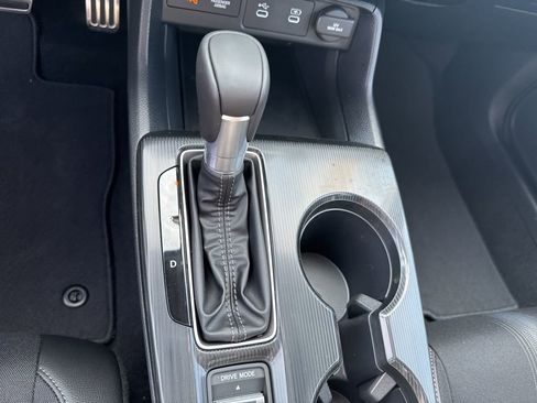 New 2026 Honda Civic Sport image 26