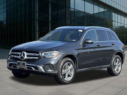 Used 2022 Mercedes-Benz GLC 300 4MATIC