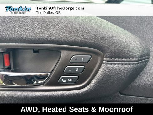 Used 2018 Acura RDX AWD image 15