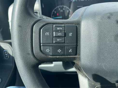 Used 2024 Ford F350 XL w/ Snow Plow Prep Package image 16