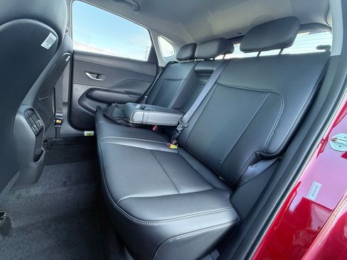 New 2026 Hyundai Kona SEL Premium AWD/4WD image 24