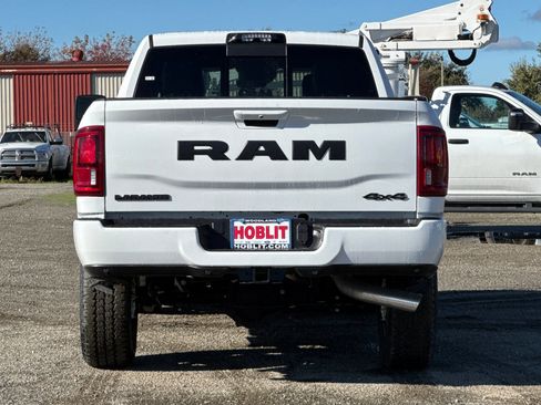 New 2026 RAM 2500 Laramie image 4