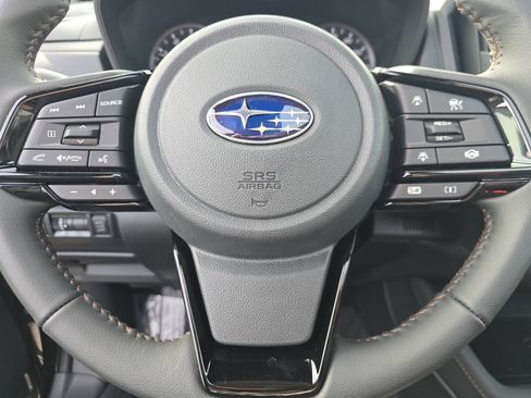 New 2026 Subaru Forester Sport image 19