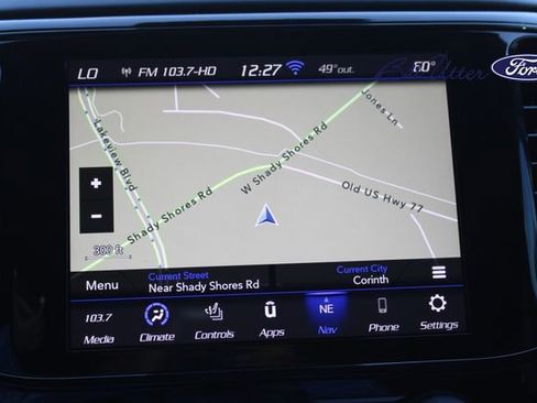 Used 2021 Jeep Grand Cherokee Trackhawk image 20