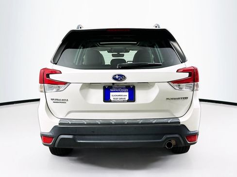 Used 2022 Subaru Forester Limited w/ Popular Package #3 AWD/4WD image 15