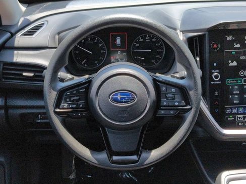 Used 2025 Subaru Crosstrek 2.5i Premium AWD/4WD image 20