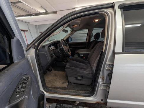 Used 2004 Dodge Ram 1500 Truck SLT w/ Quad Cab Value Group AWD/4WD image 21