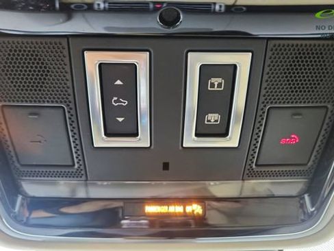 Used 2022 Land Rover Range Rover Westminster Edition AWD/4WD image 62