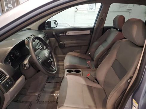 Used 2011 Honda CR-V SE image 11
