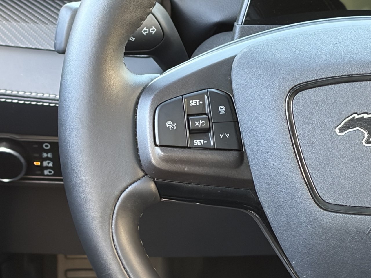 Certified 2023 Ford Mustang Mach-E Premium RWD image 28