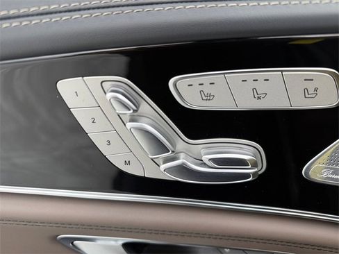 Used 2021 Mercedes-Benz AMG GT 43 image 12