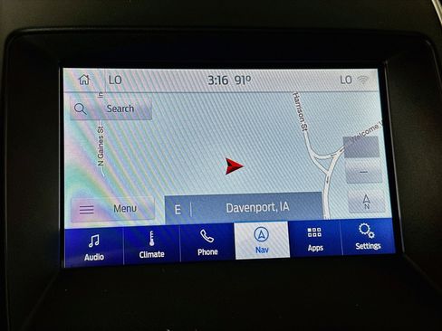 Used 2020 Ford Edge SEL w/ Convenience Package FWD image 13