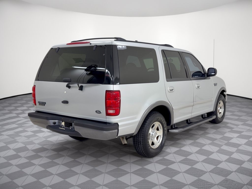 Used 1999 Ford Expedition XLT RWD image 9