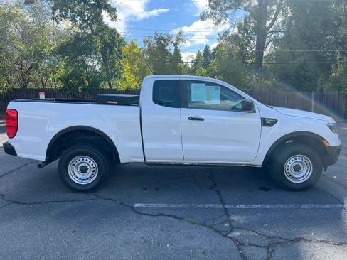 Used 2019 Ford Ranger XL RWD image 4