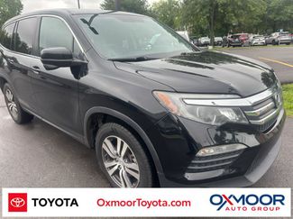 Used 2018 Honda Pilot EX-L video 1