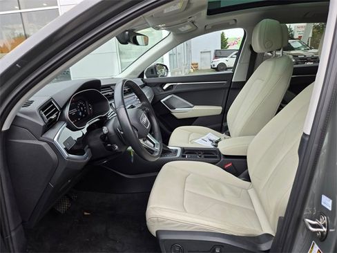 Used 2022 Audi Q3 2.0T Premium image 21