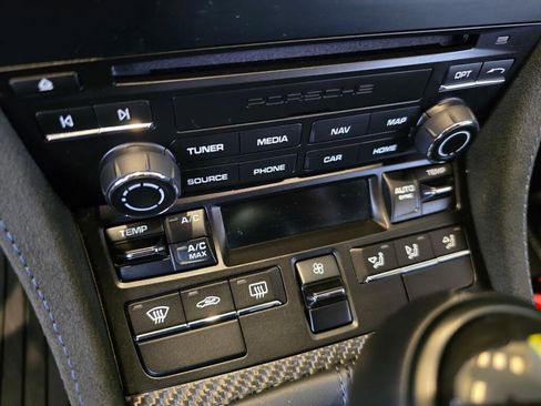 Used 2023 Porsche 718 Cayman GT4 RS w/ Weissach Package image 29