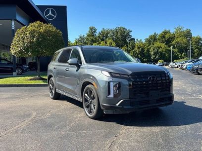 Used 2025 Hyundai Palisade XRT