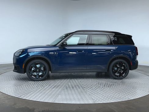 New 2027 MINI Cooper Countryman S w/ Comfort Package Max AWD/4WD image 5