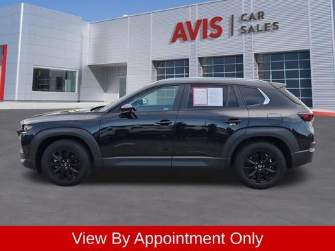 Used 2025 MAZDA CX-50 AWD 2.5 S w/ Premium Package image 10