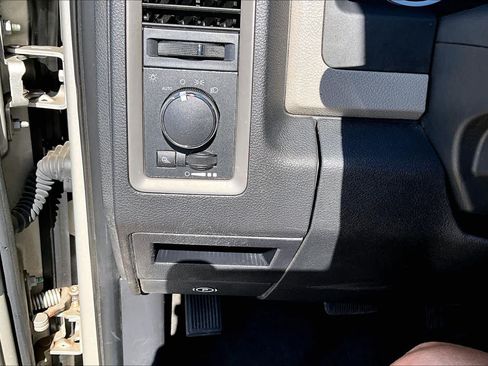 Used 2010 Dodge Ram 1500 Truck ST w/ ST Popular Equipment Group AWD/4WD image 21