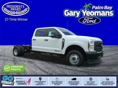 New 2026 Ford F350 XL