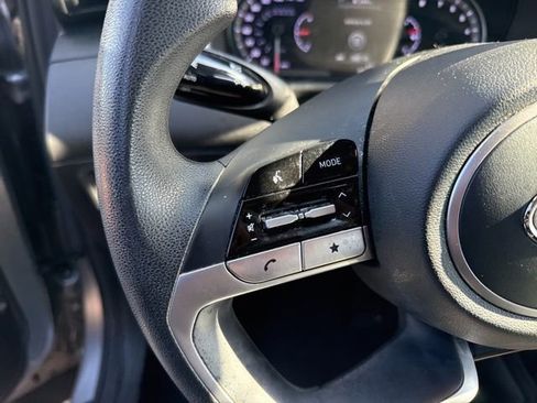 Used 2023 Hyundai Tucson SEL image 43