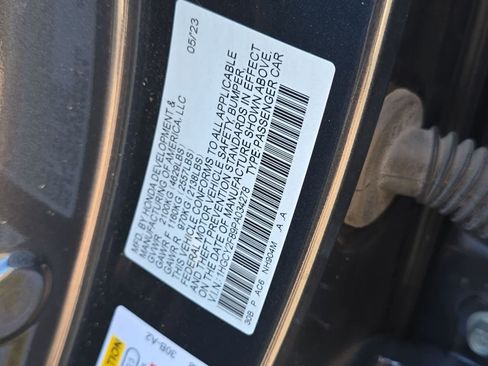 Used 2023 Honda Accord Touring image 34