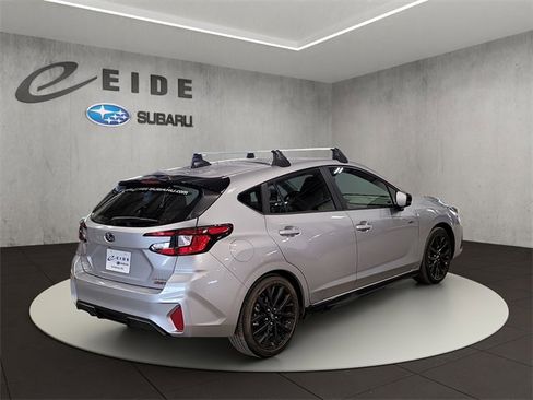 Used 2024 Subaru Impreza RS image 4