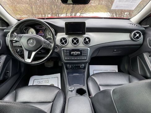 Used 2015 Mercedes-Benz GLA 250 4MATIC image 5