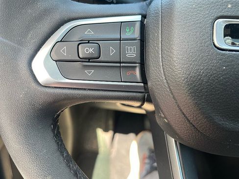 Used 2024 Jeep Compass Limited w/ Driver Assist Group I AWD/4WD image 31