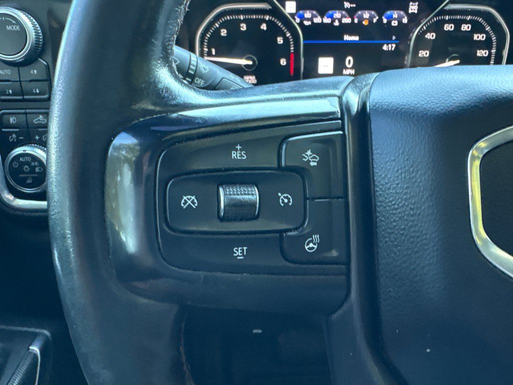 Used 2021 GMC Sierra 2500 AT4 w/ AT4 Premium Plus Package AWD/4WD image 23