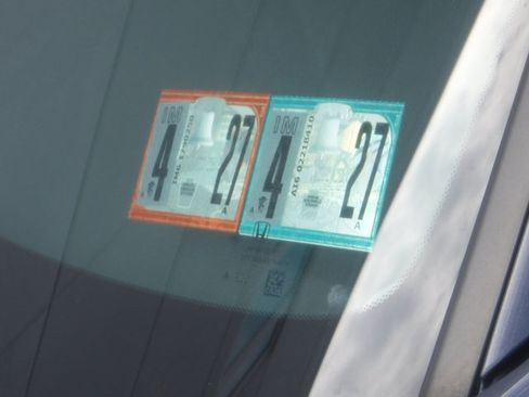 Used 2023 Honda Accord LX image 5