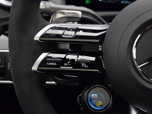 New 2026 Mercedes-Benz CLA 35 AMG 4MATIC image 23