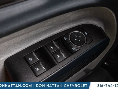 Used 2024 Ford Maverick XLT w/ XLT Luxury Package AWD/4WD image 11