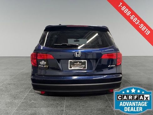 Used 2017 Honda Pilot EX-L image 24