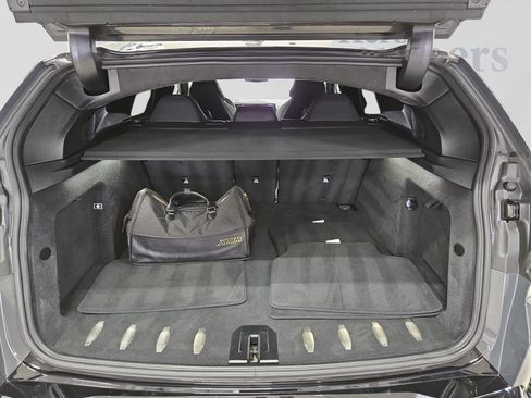 Used 2023 BMW XM AWD/4WD image 4