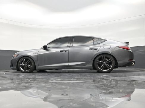Used 2024 Acura Integra A-Spec FWD image 22